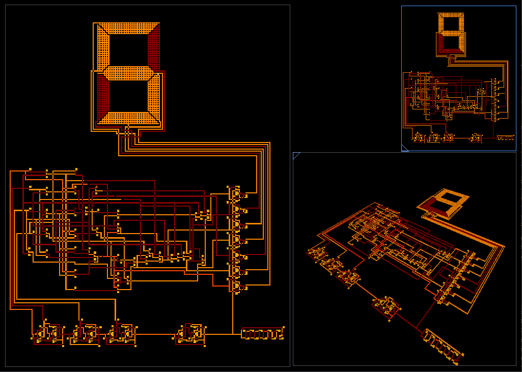 BareMetal Logic splash